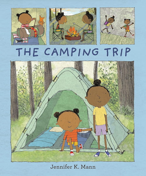 The Camping Trip The Camping Trip