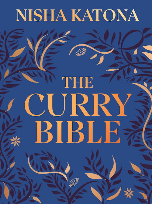 The Curry Bible The Curry Bible