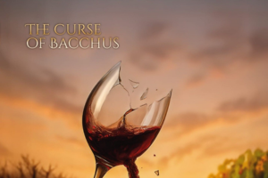 Talk with José Méndez, author of The Curse of Bacchus