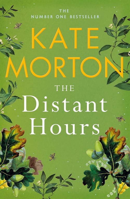 The Distant Hours The Distant Hours