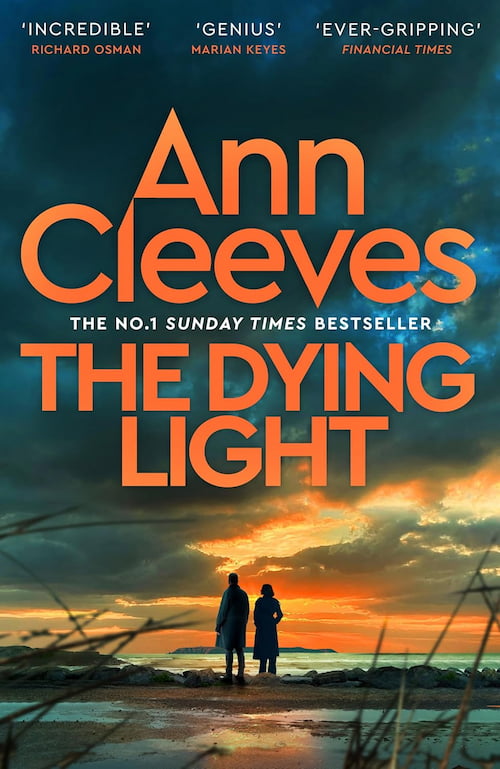 The Dying Light The Dying Light