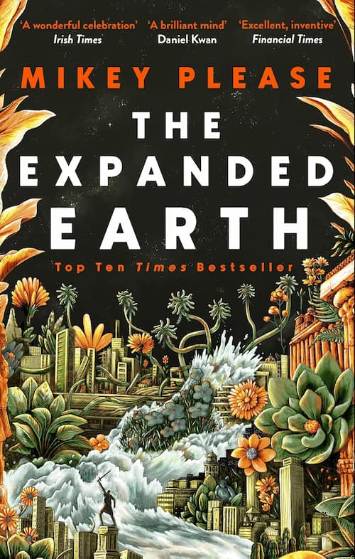 The Expanded Earth The Expanded Earth