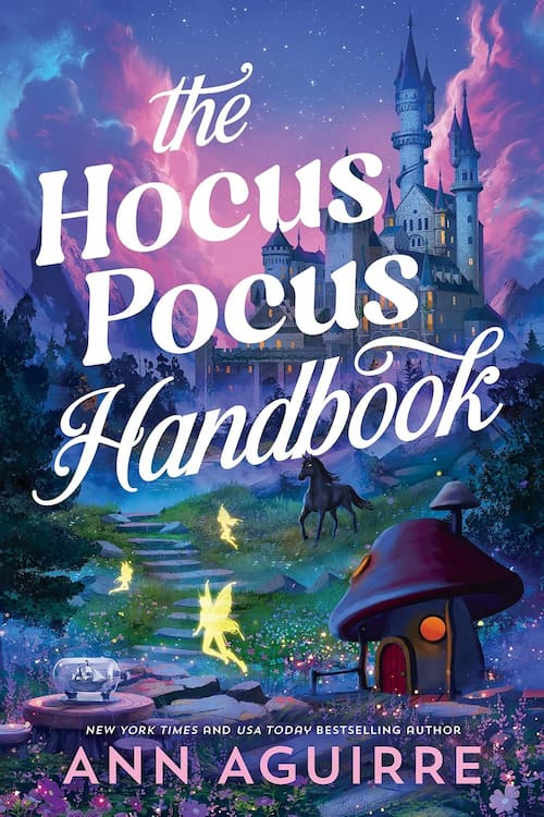 The Hocus Pocus Handbook The Hocus Pocus Handbook