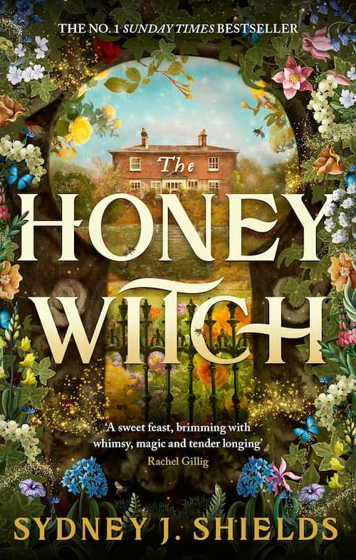 The Honey Witch The Honey Witch