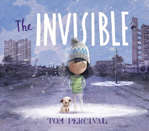 The Invisible The Invisible