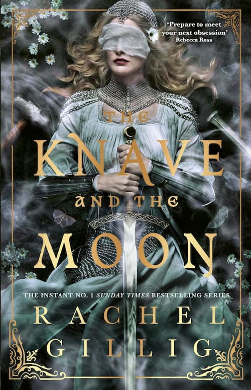 The Knave and the Moon The Knave and the Moon