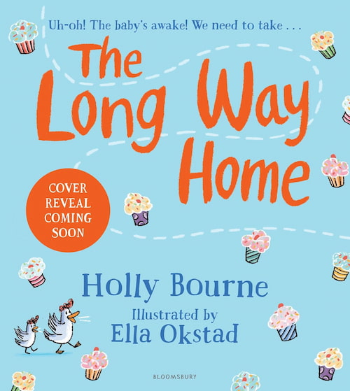 The Long Way Home The Long Way Home