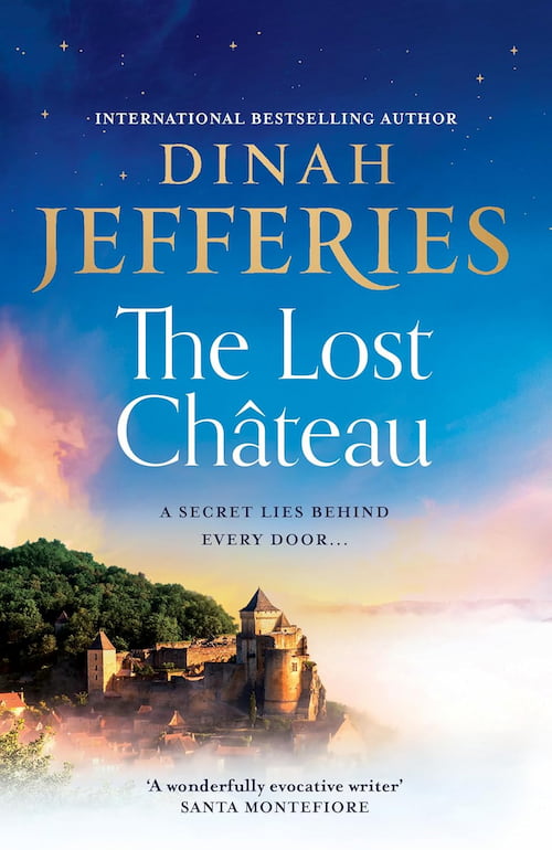 The Lost Chateau The Lost Chateau