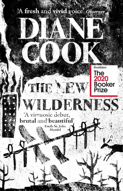 The New Wilderness The New Wilderness