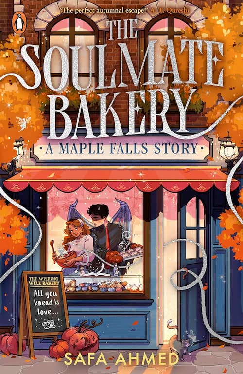 The Soulmate Bakery The Soulmate Bakery
