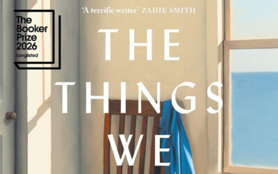 Review: The Things We Never Say by Elizabeth Strout