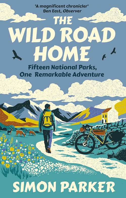 The Wild Road Home The Wild Road Home
