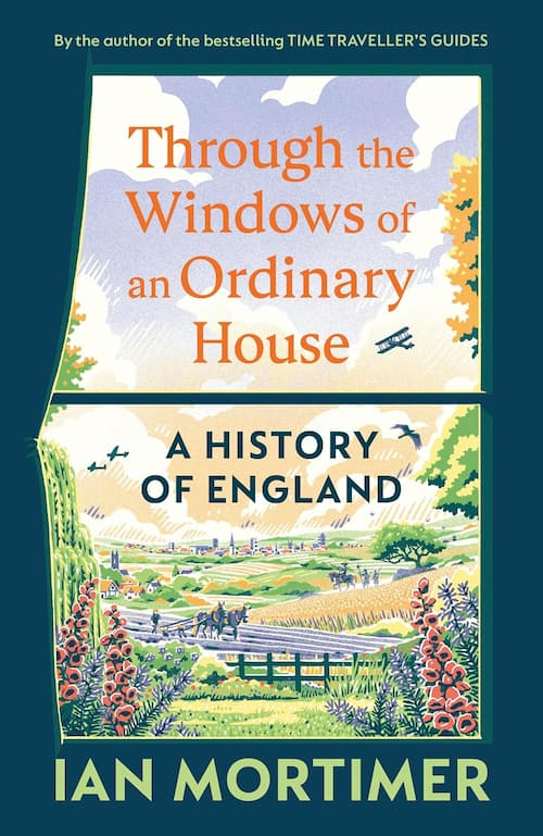 Through the Windows of an Ordinary House Through the Windows of an Ordinary House