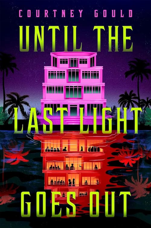 Until the Last Light Goes Out Until the Last Light Goes Out