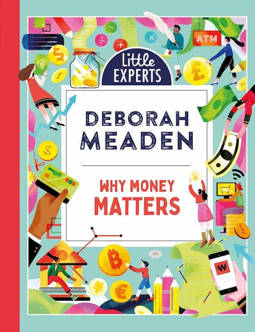 Why Money Matters Why Money Matters
