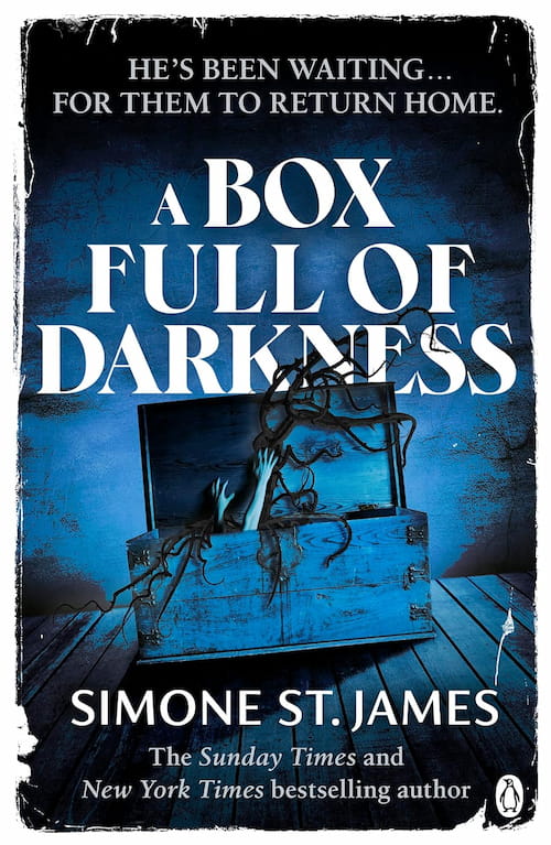 A Box Full of Darkness A Box Full of Darkness