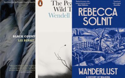 Wild Poems: Recommended Collections & Anthologies
