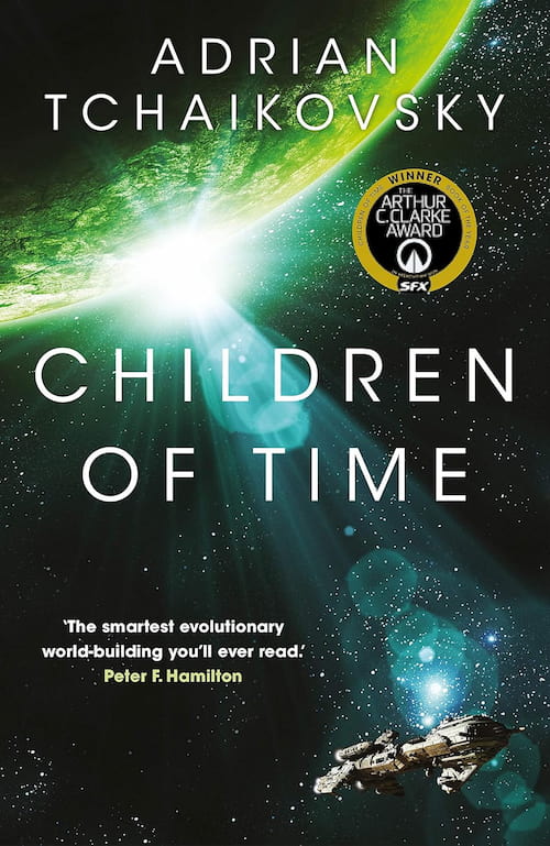 Children of Time Children of Time