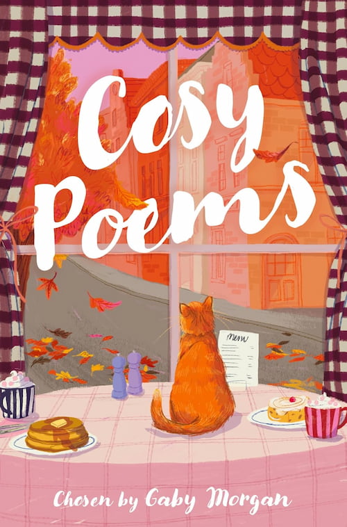Cosy Poems Cosy Poems
