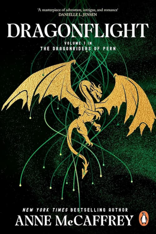 Dragonflight Dragonflight