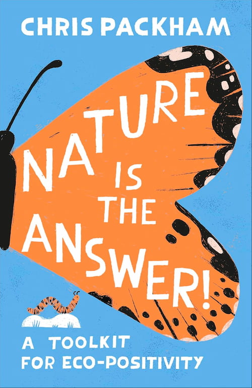 Nature is the Answer Nature is the Answer