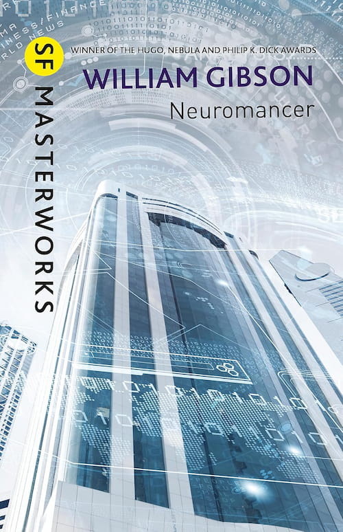 Neuromancer Neuromancer