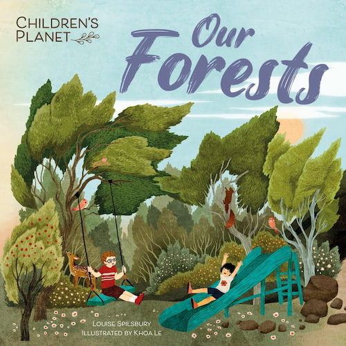 Our Forests Our Forests