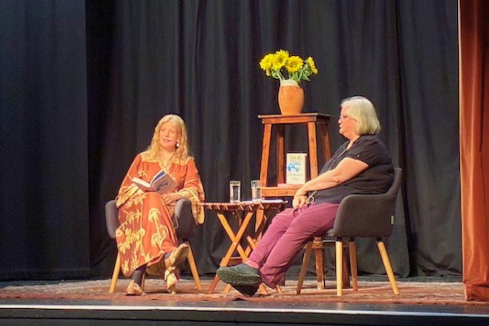 Popular literary festival in Southwold returns this November