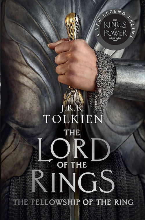The Fellowship of the Ring The Fellowship of the Ring