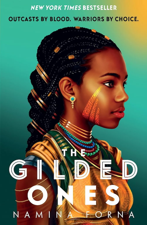 The Gilded Ones The Gilded Ones