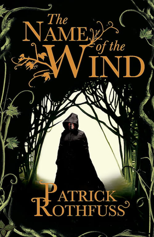 The Name of the Wind The Name of the Wind