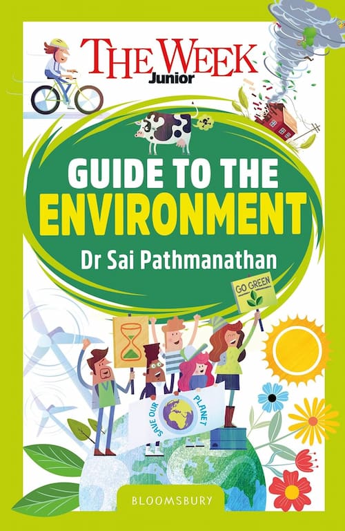 The Week Junior Guide to the Environment The Week Junior Guide to the Environment