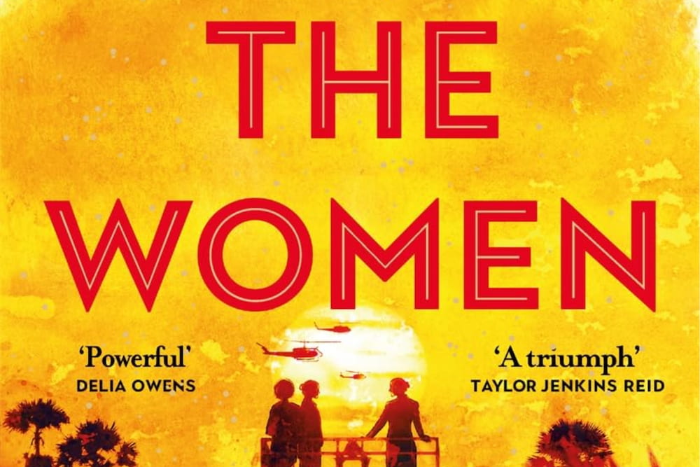 Review: The Women by Kristin Hannah