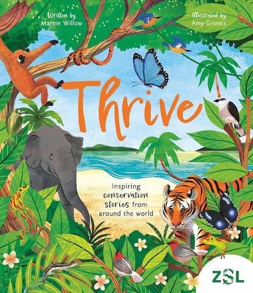 Thrive Thrive