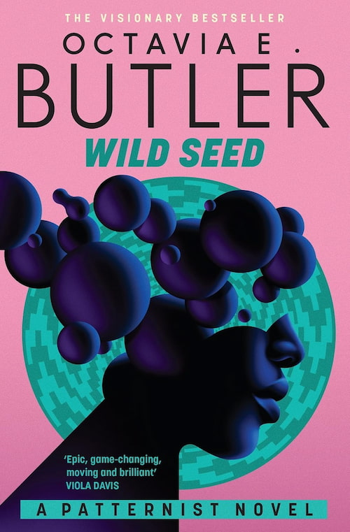 Wild Seed Wild Seed