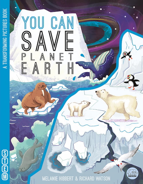 You Can Save Planet Earth You Can Save Planet Earth